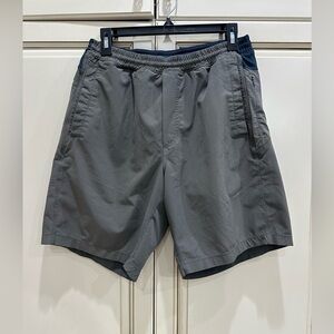 Birddog shorts size large